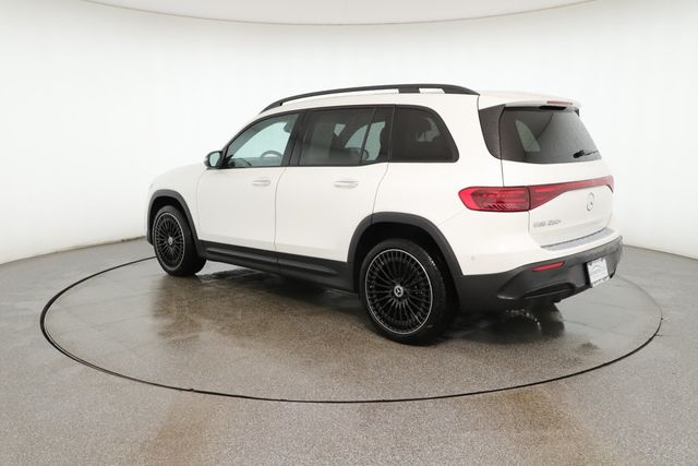 2024 Mercedes-Benz EQB EQB 250+ SUV w/ AMG Line Package, Panorama Sunroof & 20'' Wheels - 22805124 - 2