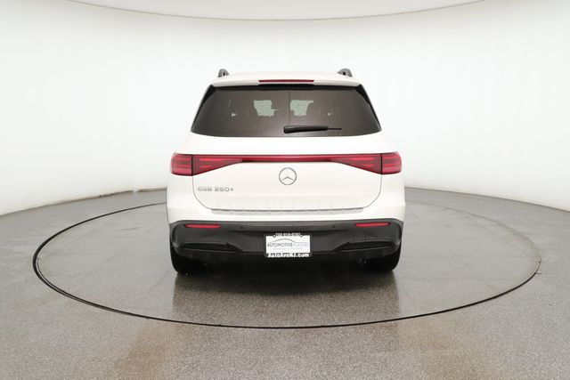 2024 Mercedes-Benz EQB EQB 250+ SUV w/ AMG Line Package, Panorama Sunroof & 20'' Wheels - 22805124 - 3