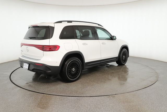 2024 Mercedes-Benz EQB EQB 250+ SUV w/ AMG Line Package, Panorama Sunroof & 20'' Wheels - 22805124 - 4