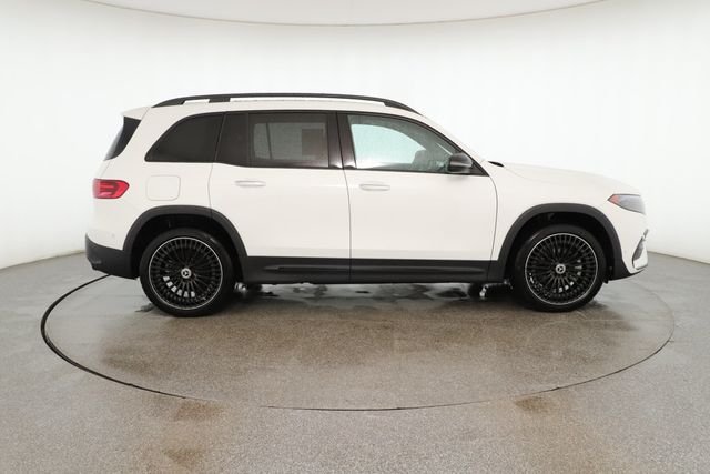 2024 Mercedes-Benz EQB EQB 250+ SUV w/ AMG Line Package, Panorama Sunroof & 20'' Wheels - 22805124 - 5