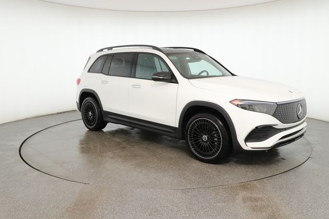 2024 Mercedes-Benz EQB EQB 250+ SUV w/ AMG Line Package, Panorama Sunroof & 20'' Wheels - 22805124 - 6