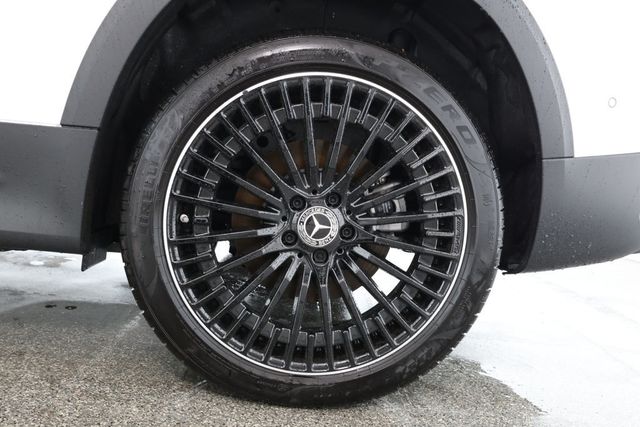 2024 Mercedes-Benz EQB EQB 250+ SUV w/ AMG Line Package, Panorama Sunroof & 20'' Wheels - 22805124 - 8
