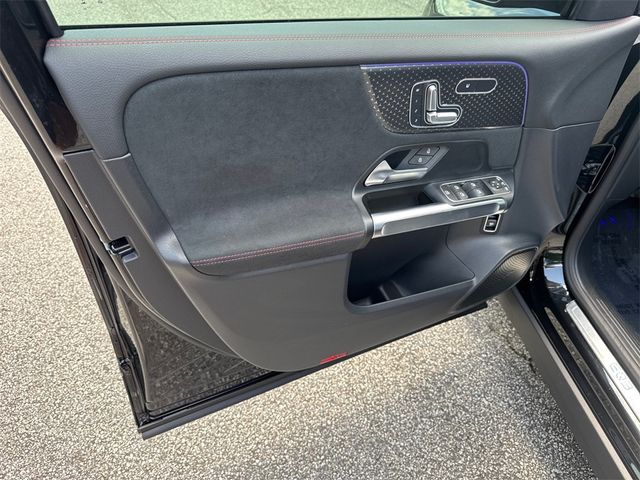 2024 Mercedes-Benz EQB EQB 300 4MATIC SUV - 22863571 - 9