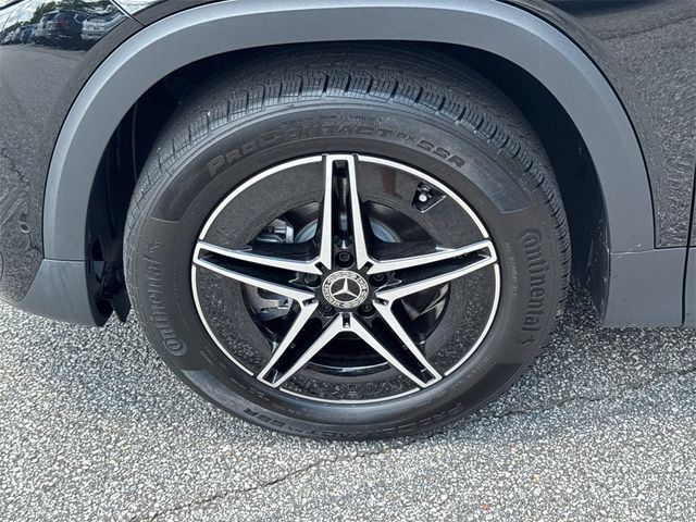 2024 Mercedes-Benz EQB EQB 300 4MATIC SUV - 22863571 - 10