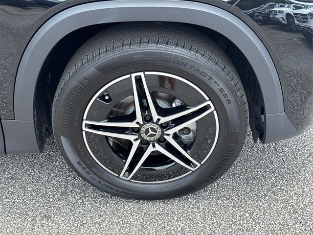 2024 Mercedes-Benz EQB EQB 300 4MATIC SUV - 22863571 - 11