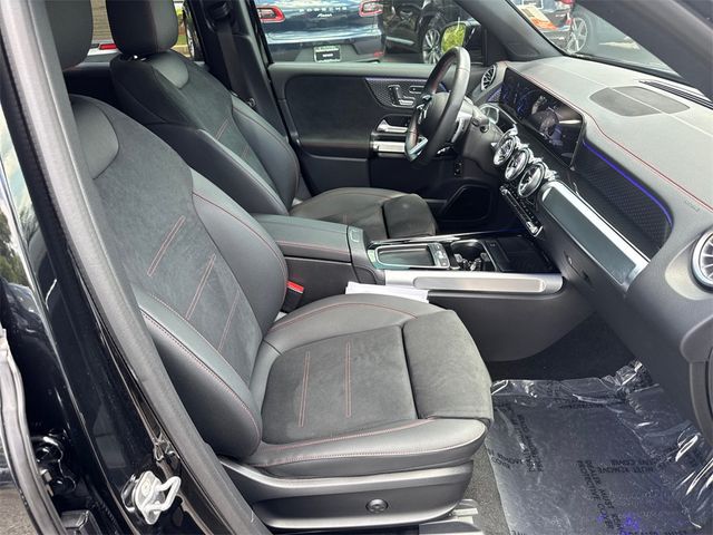 2024 Mercedes-Benz EQB EQB 300 4MATIC SUV - 22863571 - 12