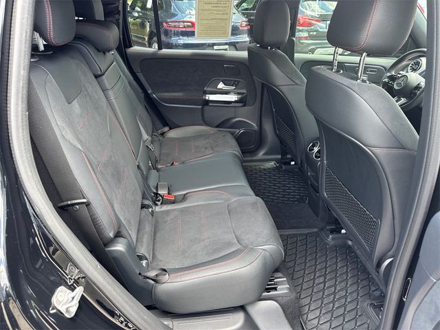 2024 Mercedes-Benz EQB EQB 300 4MATIC SUV - 22863571 - 14