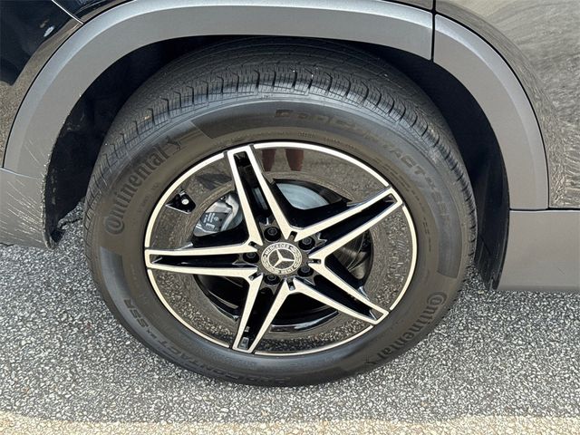 2024 Mercedes-Benz EQB EQB 300 4MATIC SUV - 22863571 - 16