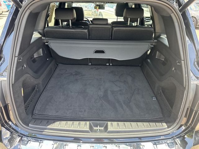 2024 Mercedes-Benz EQB EQB 300 4MATIC SUV - 22863571 - 17
