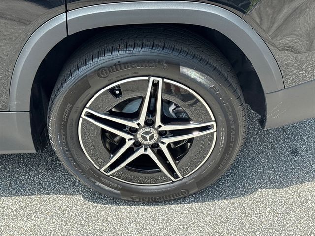 2024 Mercedes-Benz EQB EQB 300 4MATIC SUV - 22863571 - 18