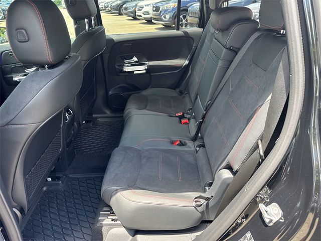 2024 Mercedes-Benz EQB EQB 300 4MATIC SUV - 22863571 - 19