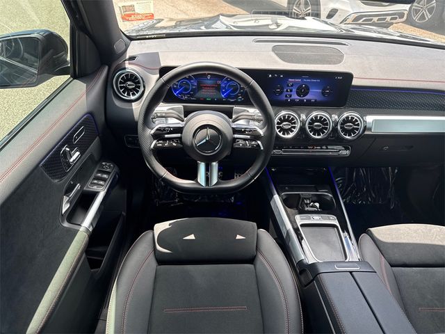 2024 Mercedes-Benz EQB EQB 300 4MATIC SUV - 22863571 - 22