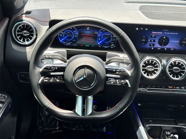 2024 Mercedes-Benz EQB EQB 300 4MATIC SUV - 22863571 - 23