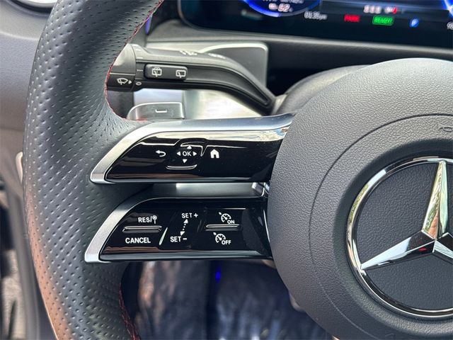 2024 Mercedes-Benz EQB EQB 300 4MATIC SUV - 22863571 - 24
