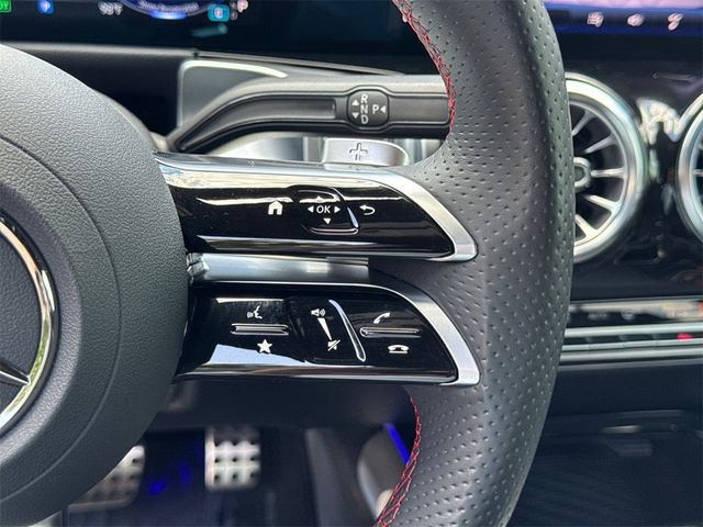 2024 Mercedes-Benz EQB EQB 300 4MATIC SUV - 22863571 - 25