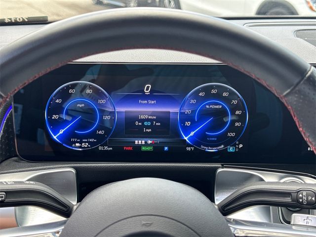 2024 Mercedes-Benz EQB EQB 300 4MATIC SUV - 22863571 - 26