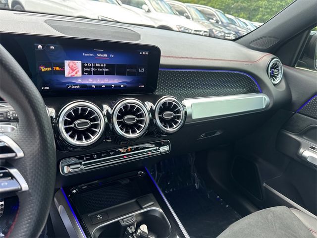 2024 Mercedes-Benz EQB EQB 300 4MATIC SUV - 22863571 - 28
