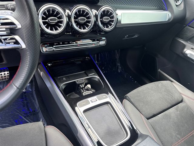 2024 Mercedes-Benz EQB EQB 300 4MATIC SUV - 22863571 - 29