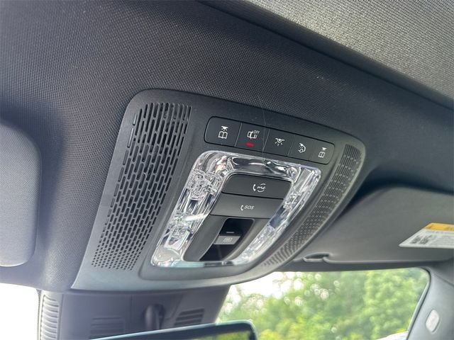 2024 Mercedes-Benz EQB EQB 300 4MATIC SUV - 22863571 - 30