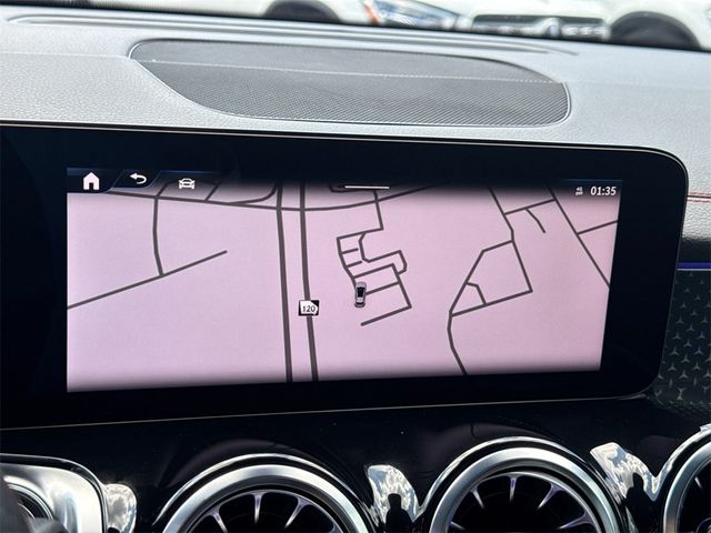 2024 Mercedes-Benz EQB EQB 300 4MATIC SUV - 22863571 - 33