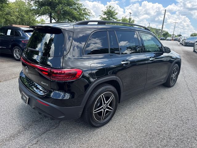 2024 Mercedes-Benz EQB EQB 300 4MATIC SUV - 22863571 - 6