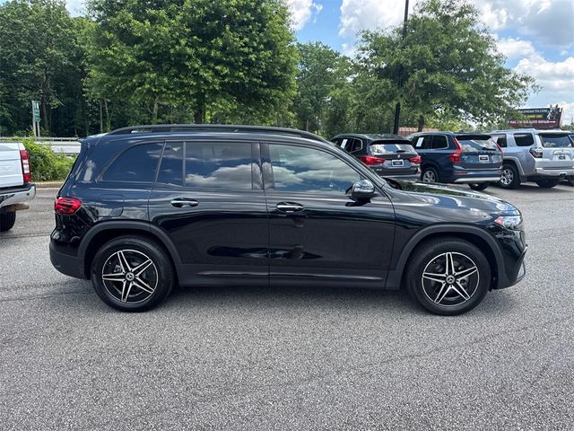2024 Mercedes-Benz EQB EQB 300 4MATIC SUV - 22863571 - 7