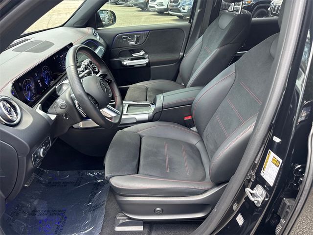 2024 Mercedes-Benz EQB EQB 300 4MATIC SUV - 22863571 - 8