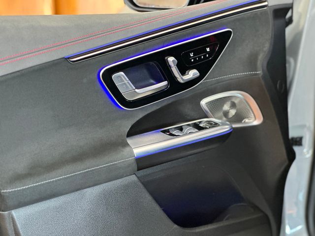 2024 Mercedes-Benz EQE AMG EQE 4MATIC+ SUV - 22913020 - 18