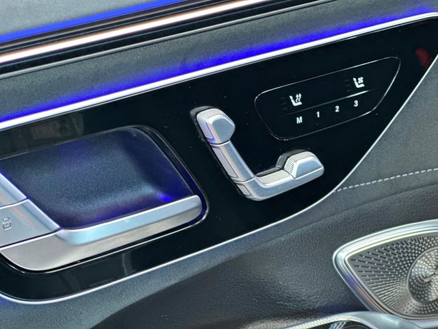 2024 Mercedes-Benz EQE AMG EQE 4MATIC+ SUV - 22913020 - 19