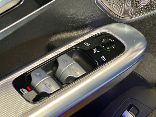 2024 Mercedes-Benz EQE AMG EQE 4MATIC+ SUV - 22913020 - 20