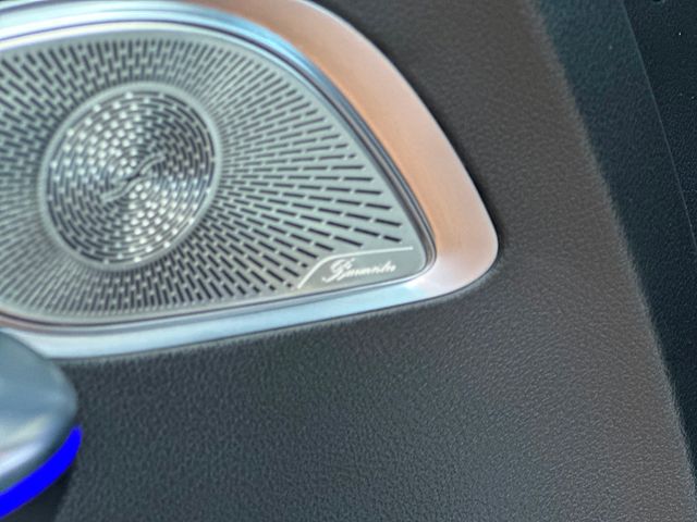 2024 Mercedes-Benz EQE AMG EQE 4MATIC+ SUV - 22913020 - 21