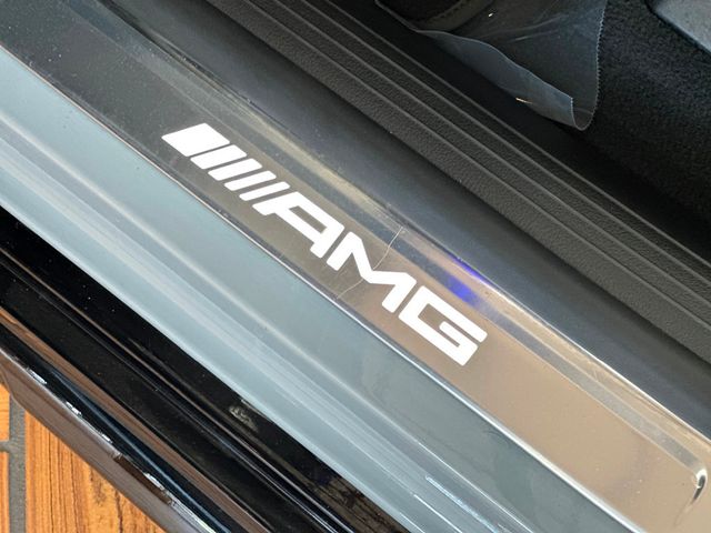 2024 Mercedes-Benz EQE AMG EQE 4MATIC+ SUV - 22913020 - 22