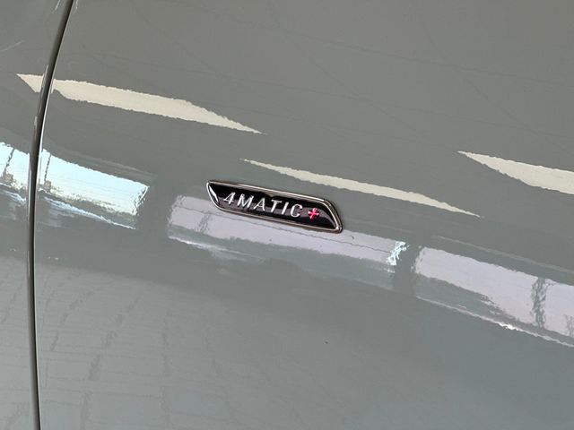 2024 Mercedes-Benz EQE AMG EQE 4MATIC+ SUV - 22913020 - 23