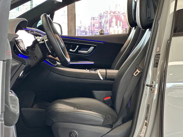 2024 Mercedes-Benz EQE AMG EQE 4MATIC+ SUV - 22913020 - 24