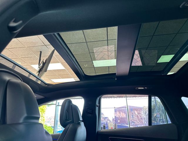 2024 Mercedes-Benz EQE AMG EQE 4MATIC+ SUV - 22913020 - 25