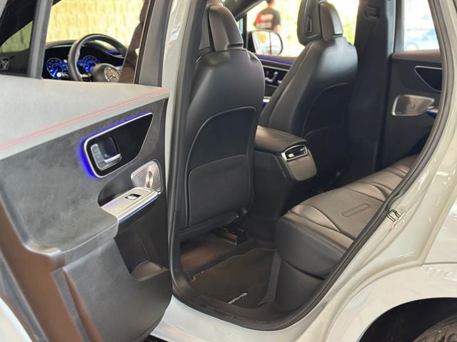 2024 Mercedes-Benz EQE AMG EQE 4MATIC+ SUV - 22913020 - 26