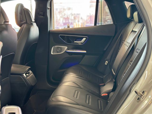 2024 Mercedes-Benz EQE AMG EQE 4MATIC+ SUV - 22913020 - 27