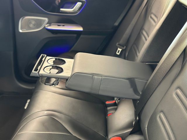 2024 Mercedes-Benz EQE AMG EQE 4MATIC+ SUV - 22913020 - 28