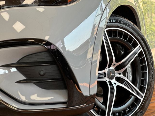2024 Mercedes-Benz EQE AMG EQE 4MATIC+ SUV - 22913020 - 2