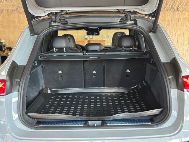 2024 Mercedes-Benz EQE AMG EQE 4MATIC+ SUV - 22913020 - 29