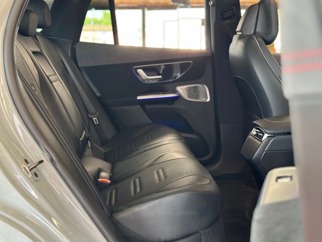 2024 Mercedes-Benz EQE AMG EQE 4MATIC+ SUV - 22913020 - 32