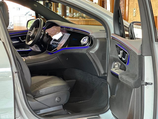 2024 Mercedes-Benz EQE AMG EQE 4MATIC+ SUV - 22913020 - 33