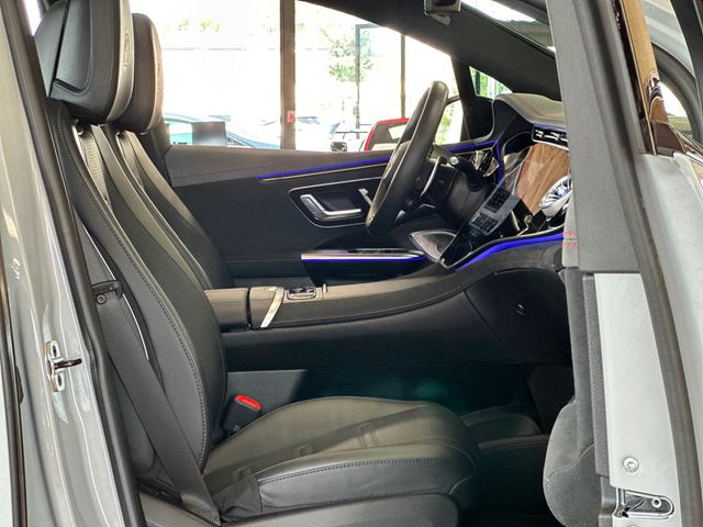 2024 Mercedes-Benz EQE AMG EQE 4MATIC+ SUV - 22913020 - 35