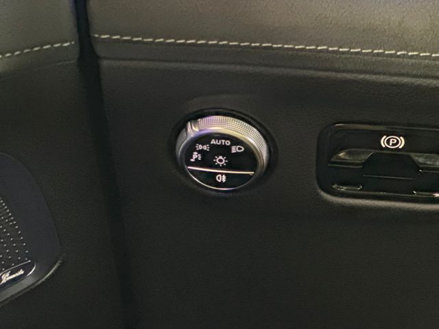 2024 Mercedes-Benz EQE AMG EQE 4MATIC+ SUV - 22913020 - 42