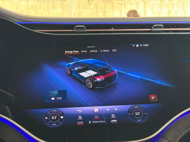 2024 Mercedes-Benz EQE AMG EQE 4MATIC+ SUV - 22913020 - 48