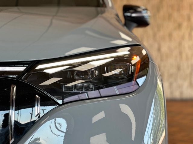 2024 Mercedes-Benz EQE AMG EQE 4MATIC+ SUV - 22913020 - 4