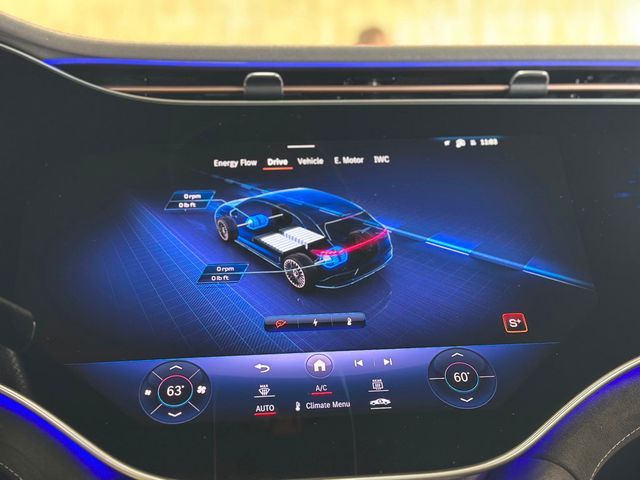 2024 Mercedes-Benz EQE AMG EQE 4MATIC+ SUV - 22913020 - 49