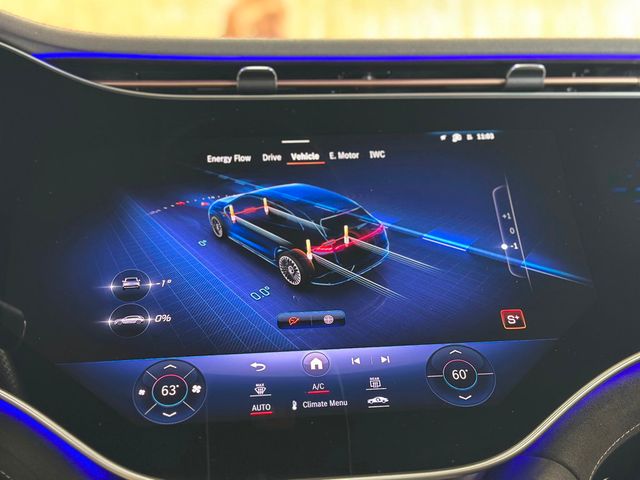 2024 Mercedes-Benz EQE AMG EQE 4MATIC+ SUV - 22913020 - 50