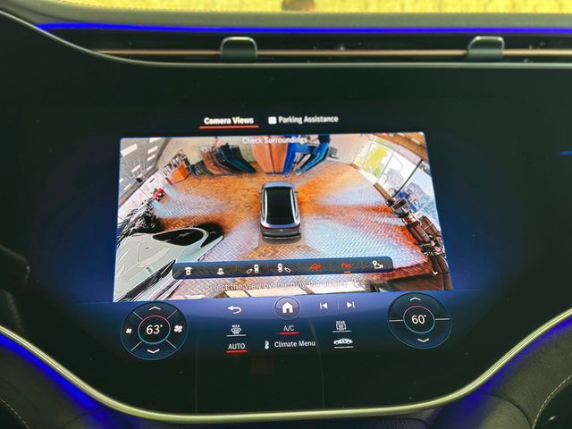 2024 Mercedes-Benz EQE AMG EQE 4MATIC+ SUV - 22913020 - 51