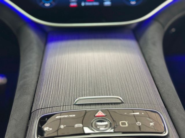 2024 Mercedes-Benz EQE AMG EQE 4MATIC+ SUV - 22913020 - 52